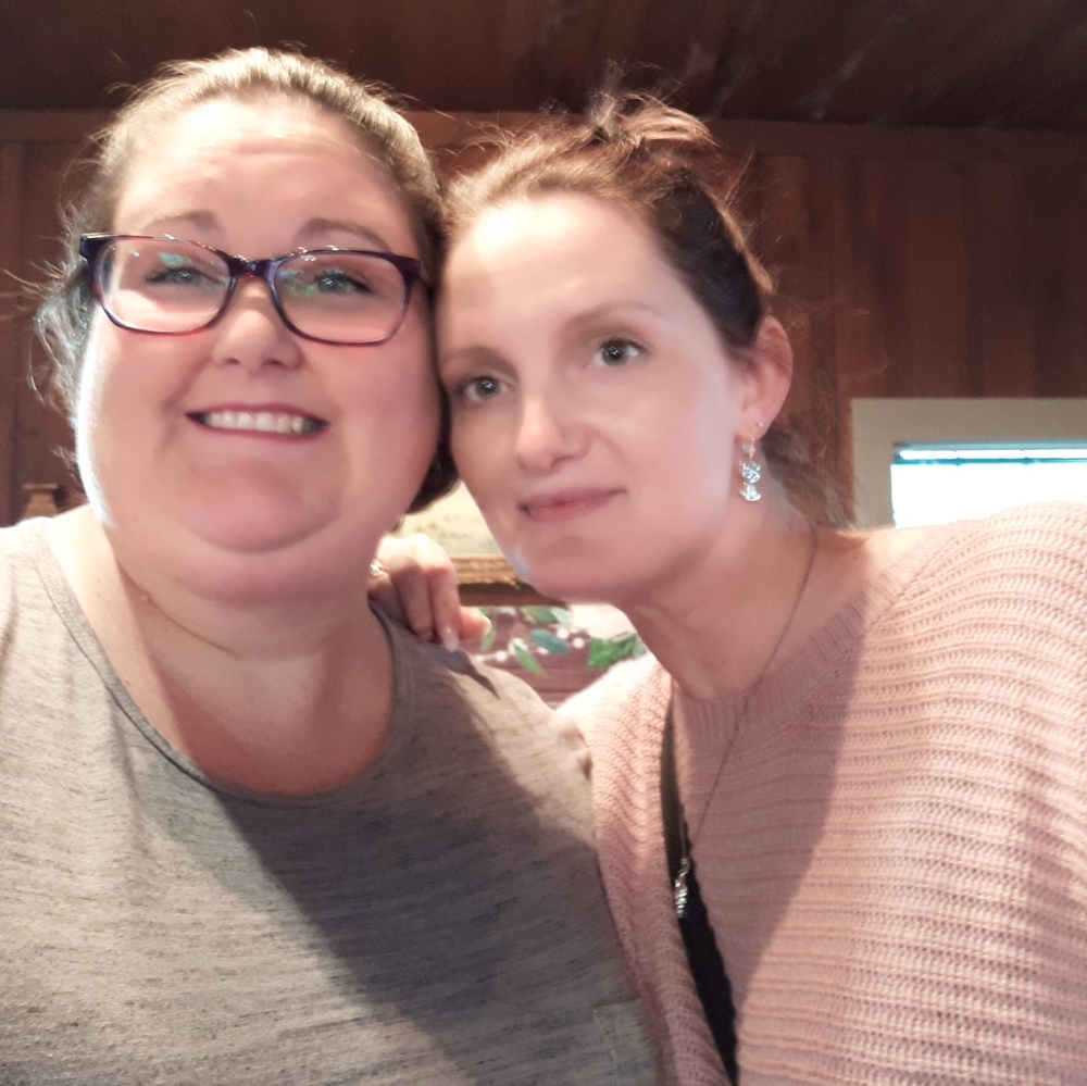 Meet your Posher, Leah